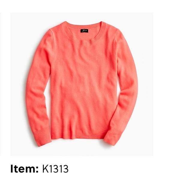 J. Crew Sweaters - NWT JCrew Sweater (M)